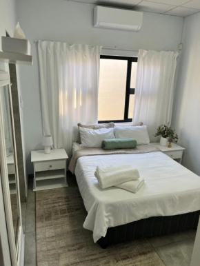 Sunbird self-catering A